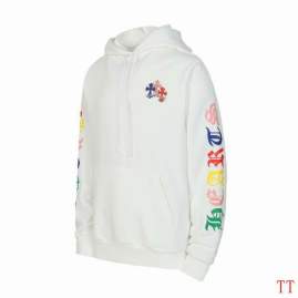 Picture of Chrome Hearts Hoodies _SKUChromeHeartsS-XL20tr491987